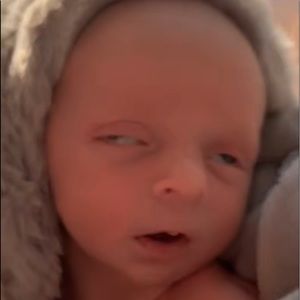 Meet your Posher, Caden